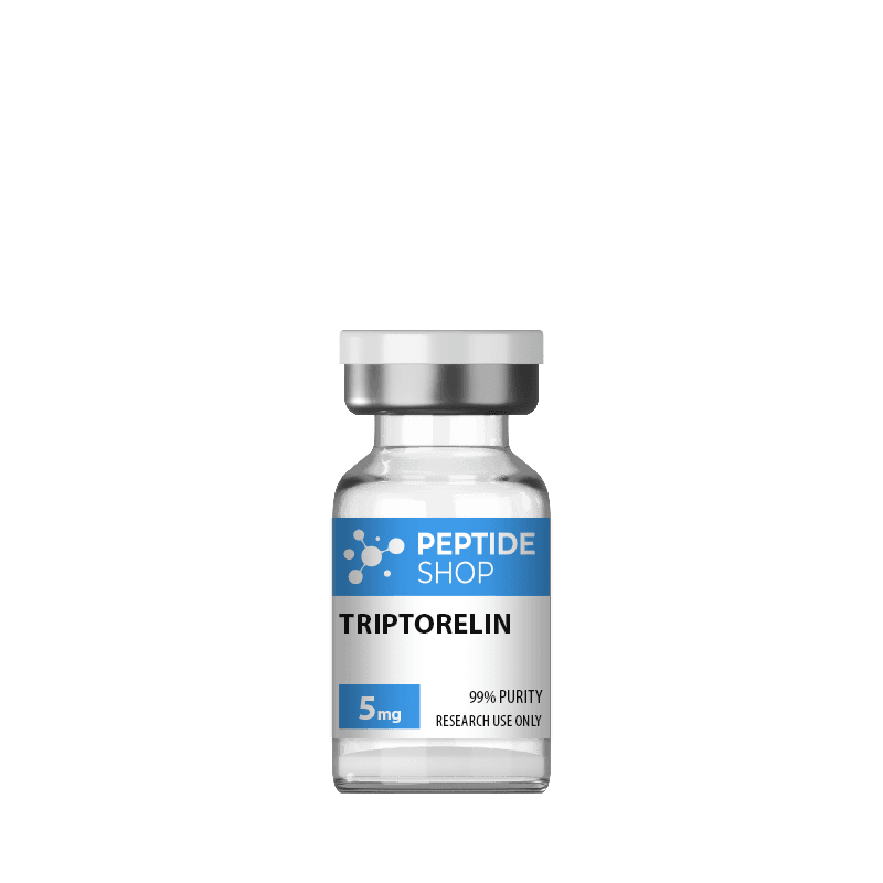 triptorelin