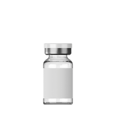 Sterile Empty Vials 10ml (3 pcs)
