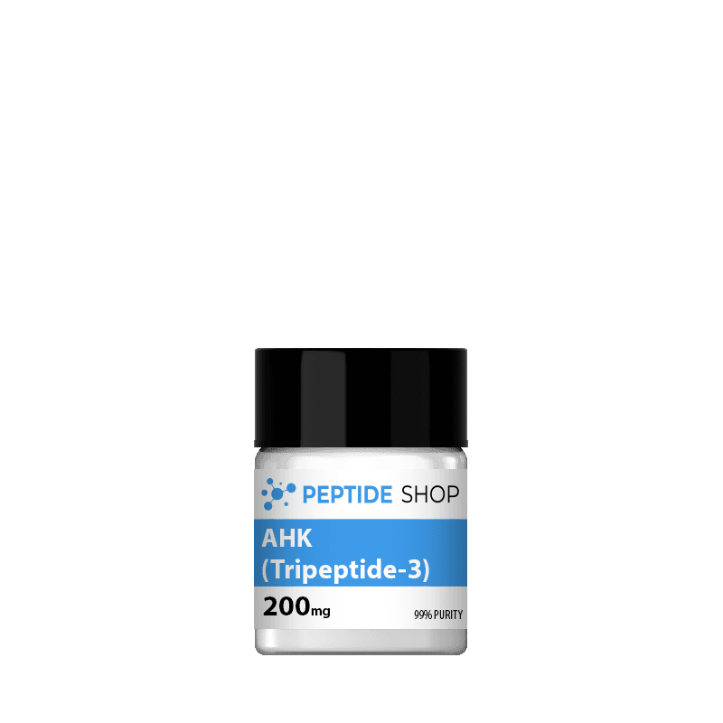 ahk tripeptide 3