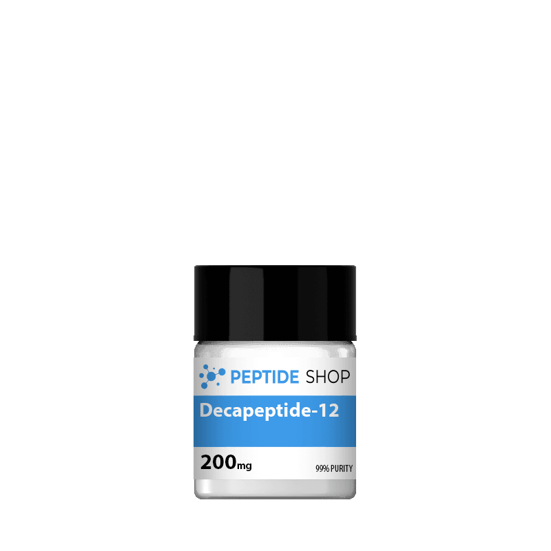 decapeptide 12