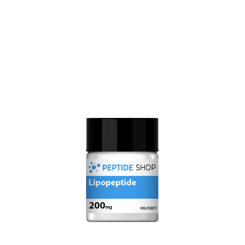 lipopeptide