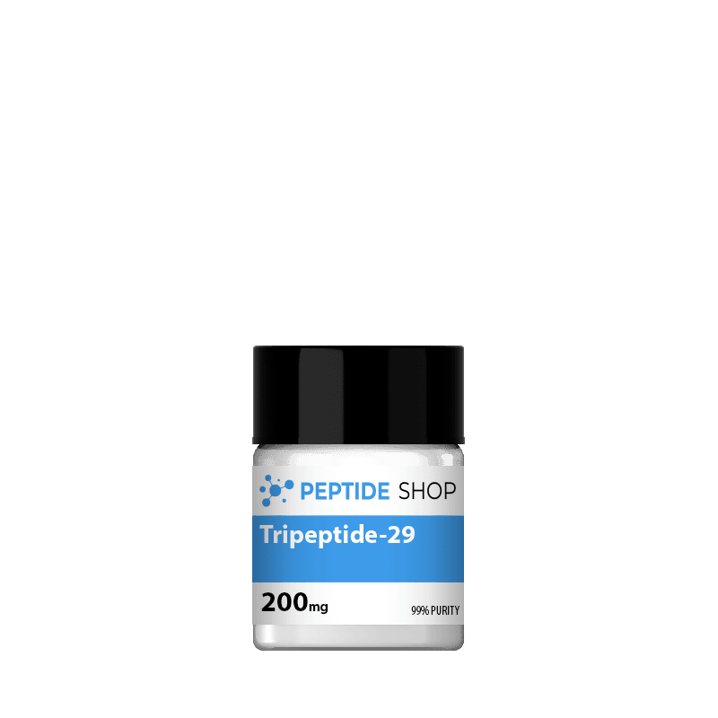 tripeptide 29