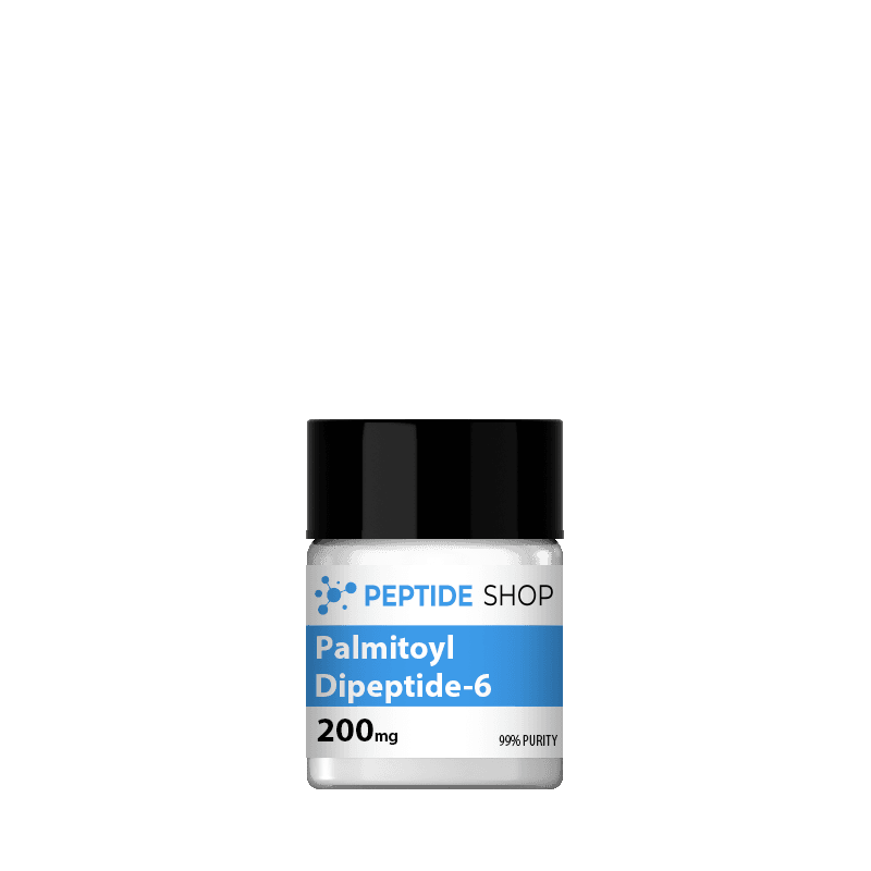 palmitoyl dipeptide-6