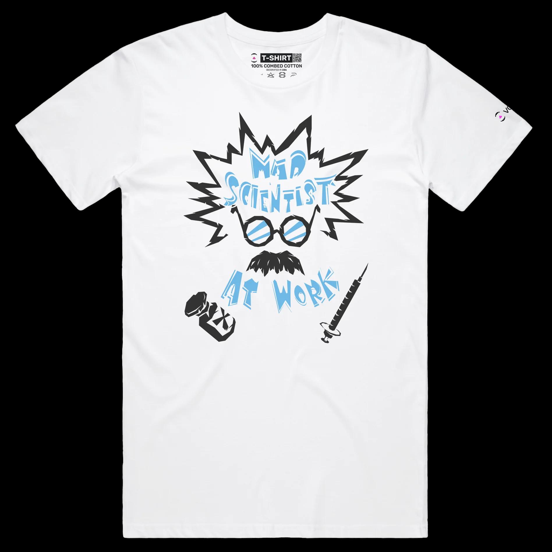 Hazy And Crazy! T-Shirt