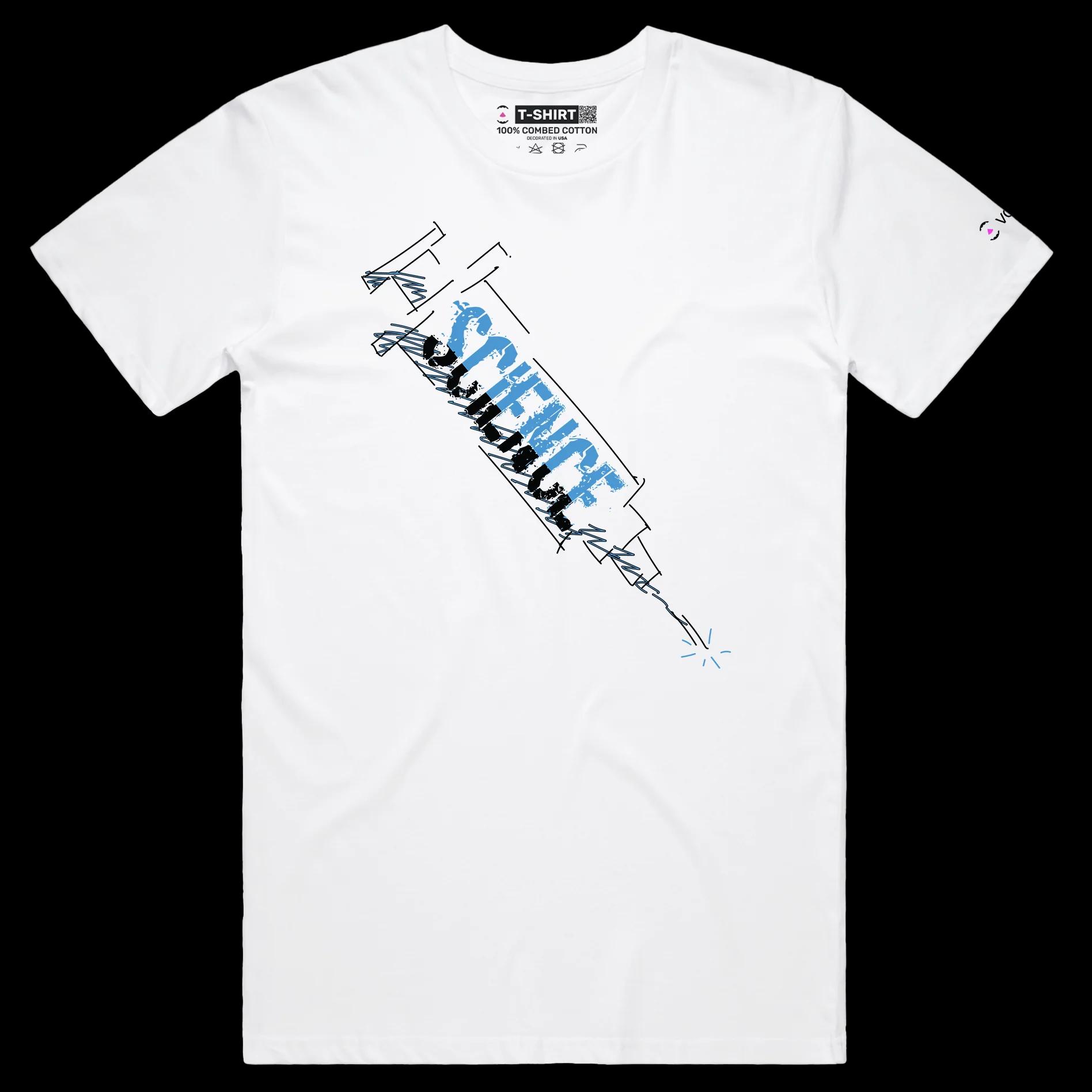 Jab In The Lab T-Shirt