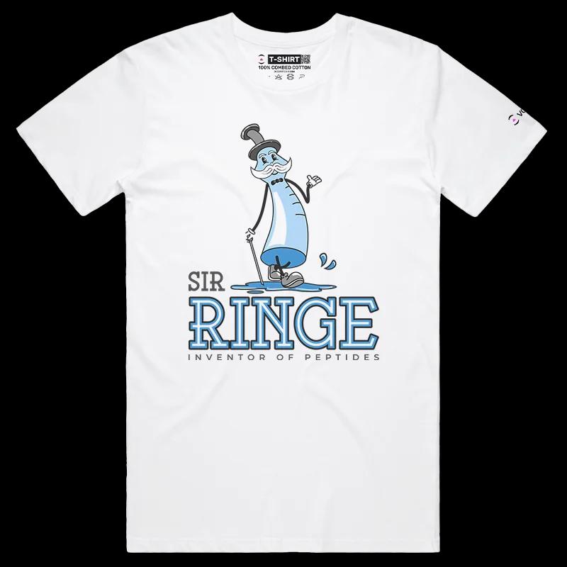 Just The Jab! T-Shirt