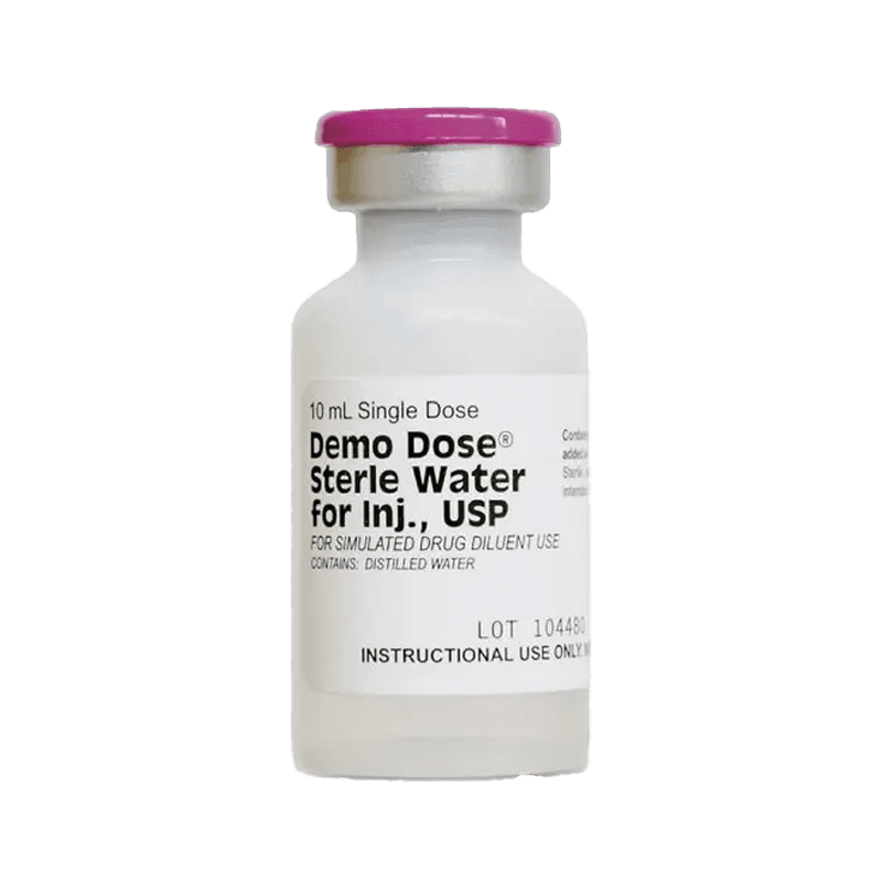 Sterile Water 10ml