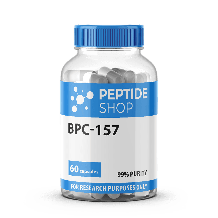 BPC-157 Capsules
