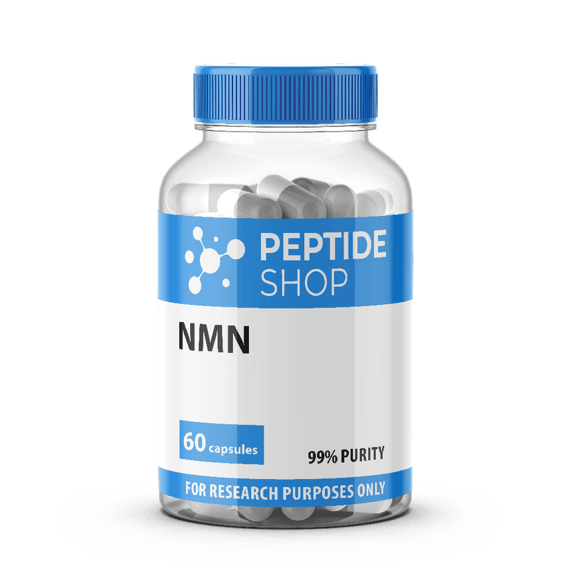 NMN Nicotinamide Mononucleotide