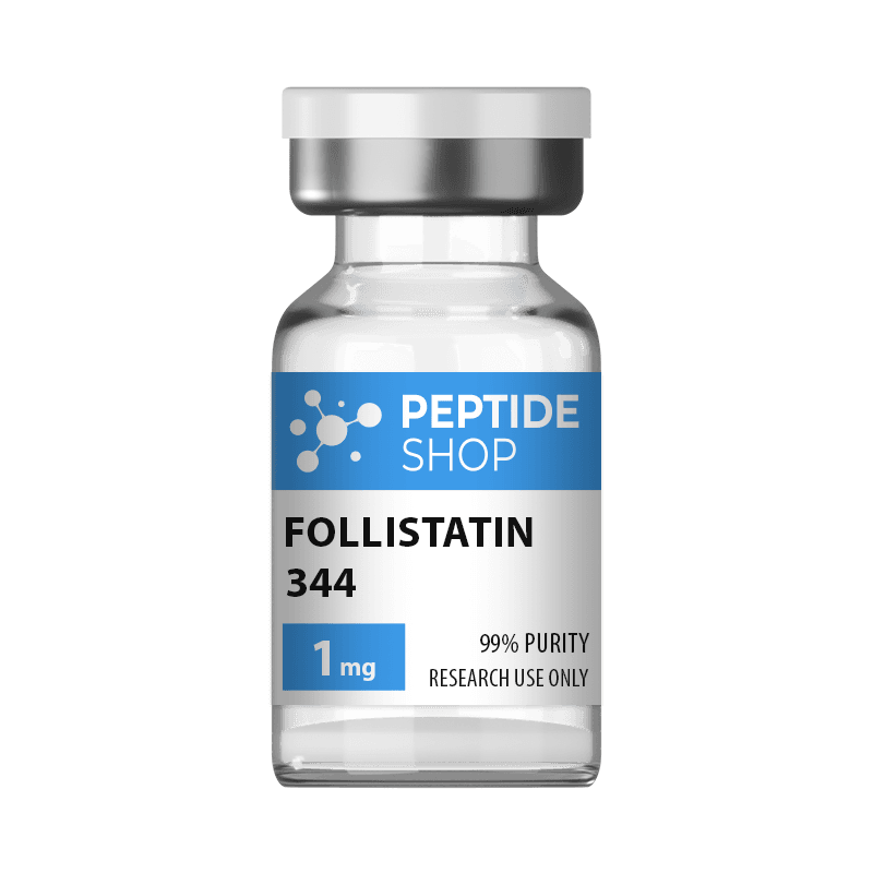 Follistatin 344 Peptide
