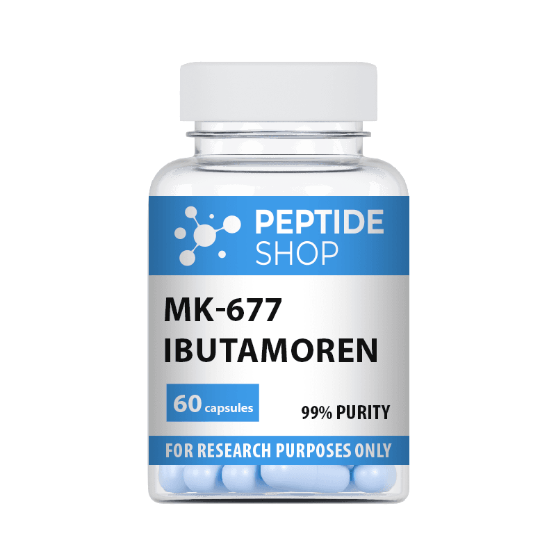 mk-677 ibutamoren