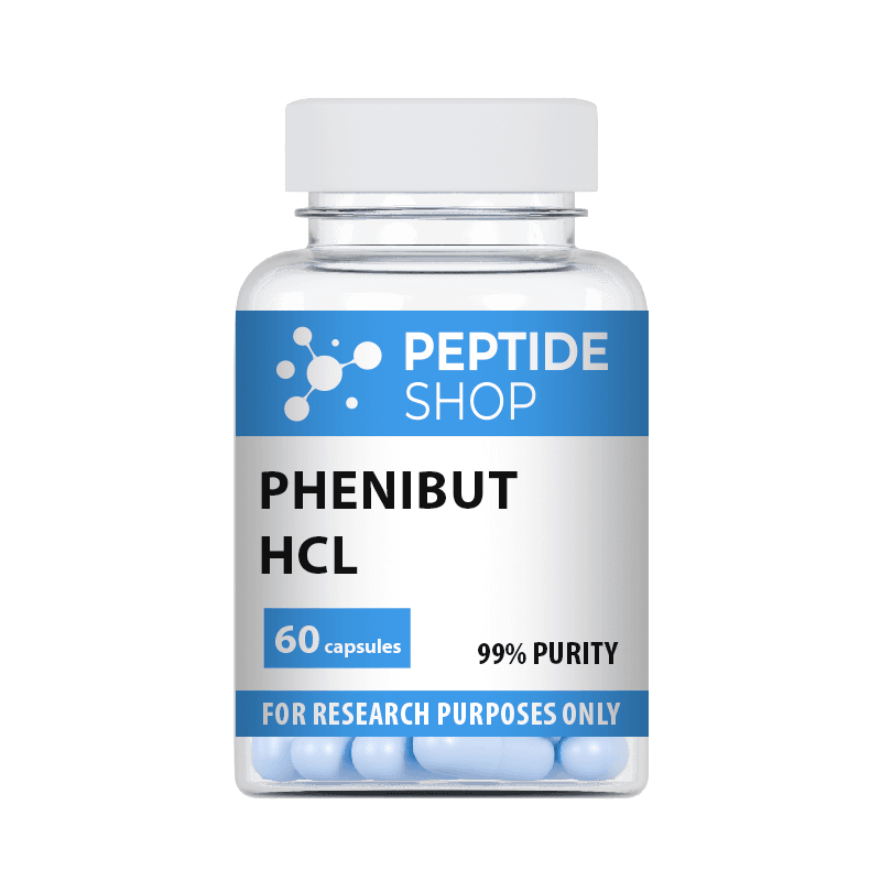 phenibut hcl