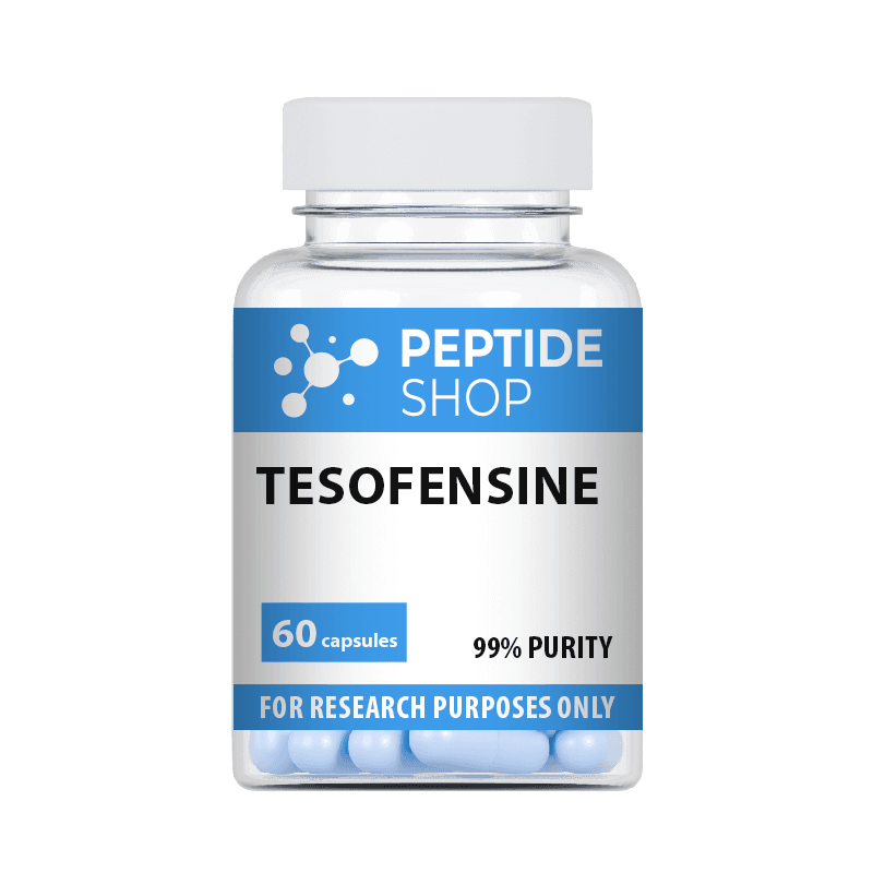tesofensine