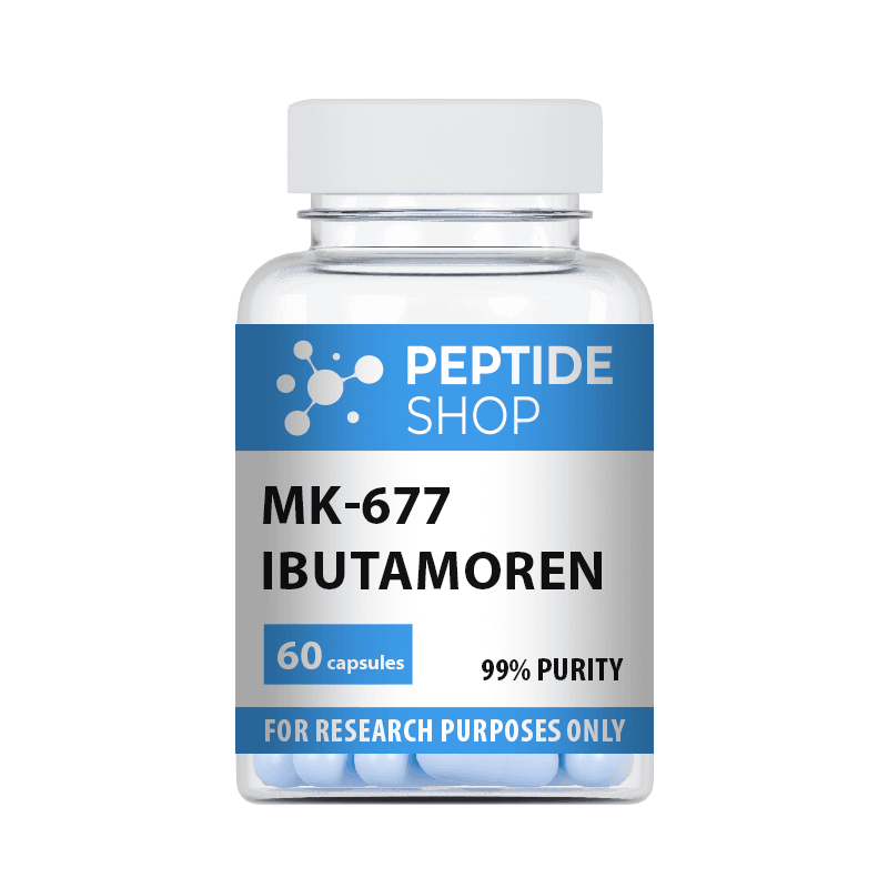 mk-677 ibutamoren