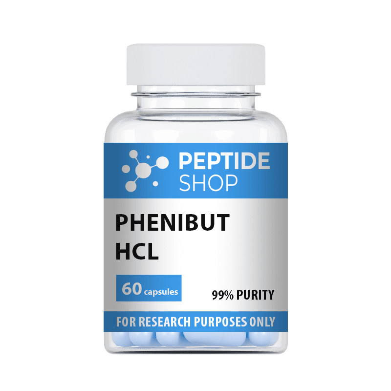 phenibut hcl