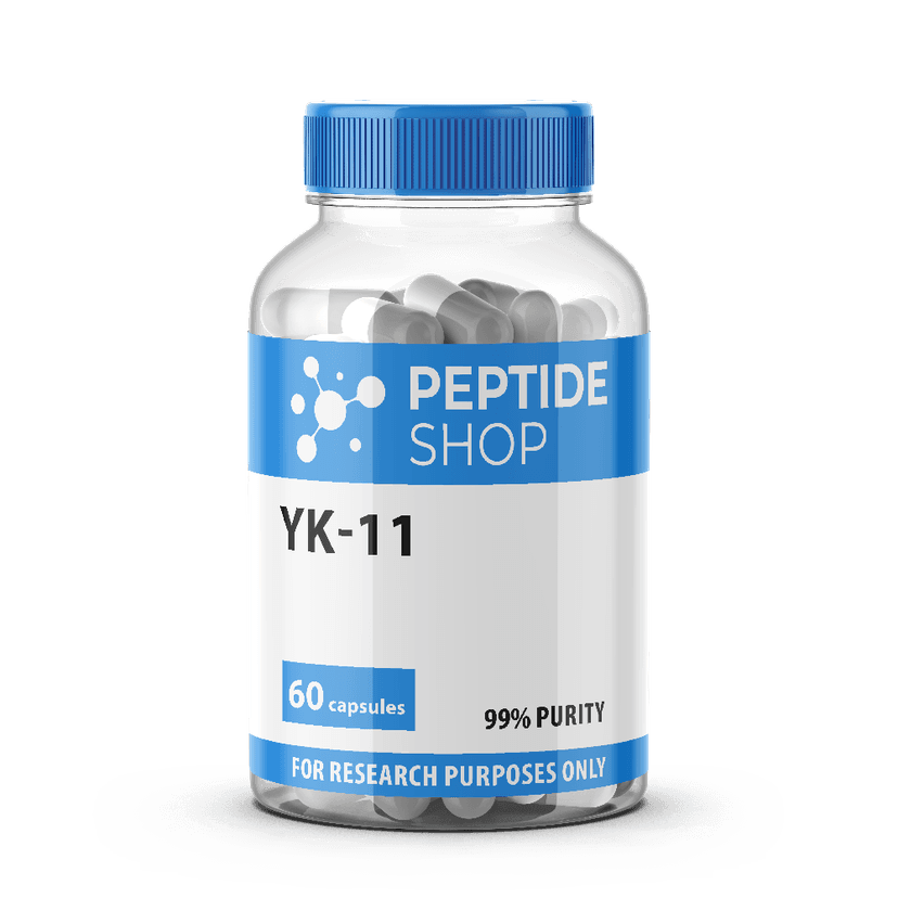 YK-11 Capsules