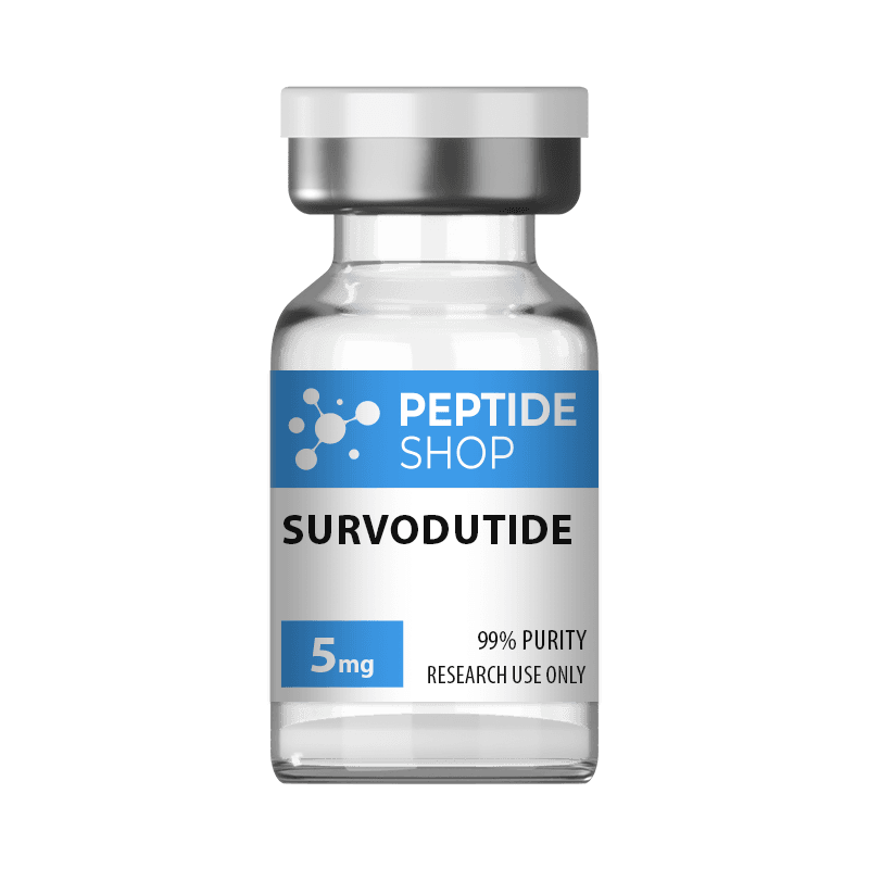 Survodutide Peptide