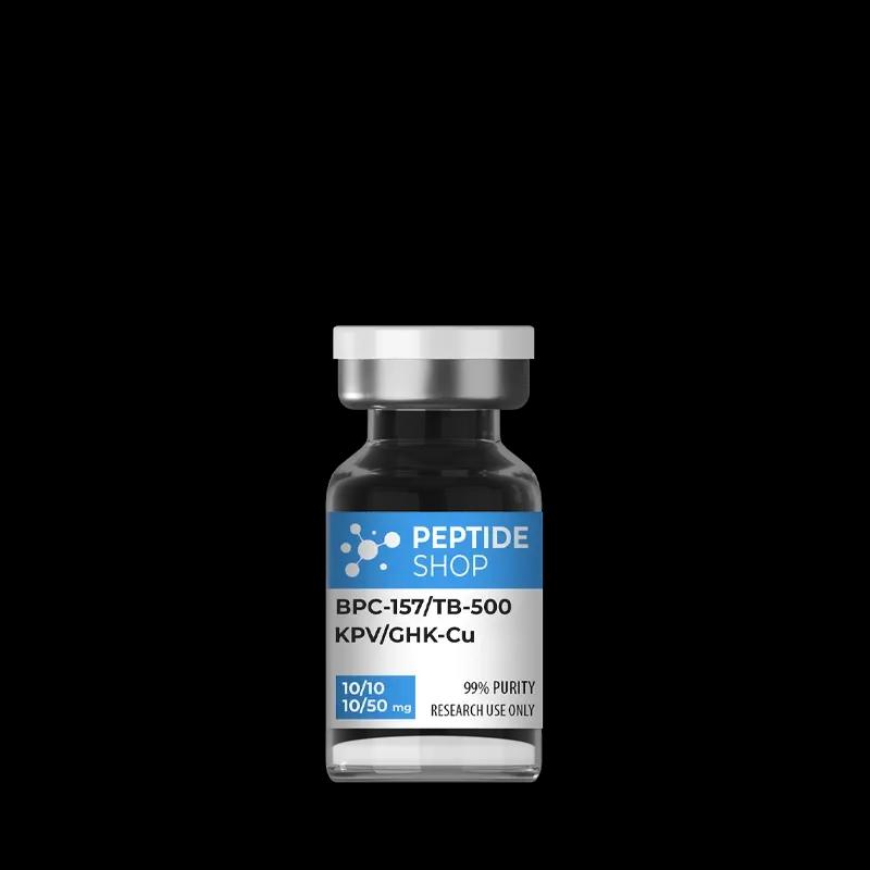 Klow Blend Peptides