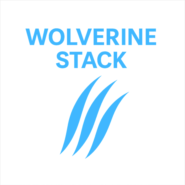 Exploring the Wolverine Stack in Modern Peptide Research
