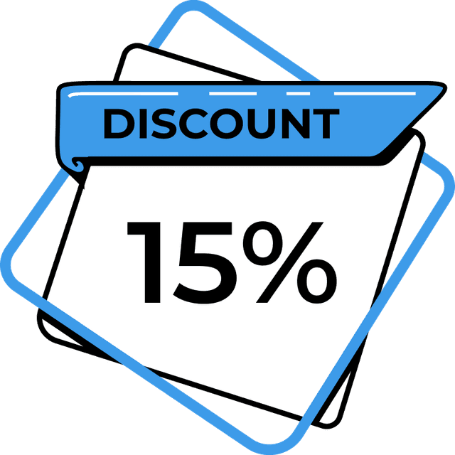 discount