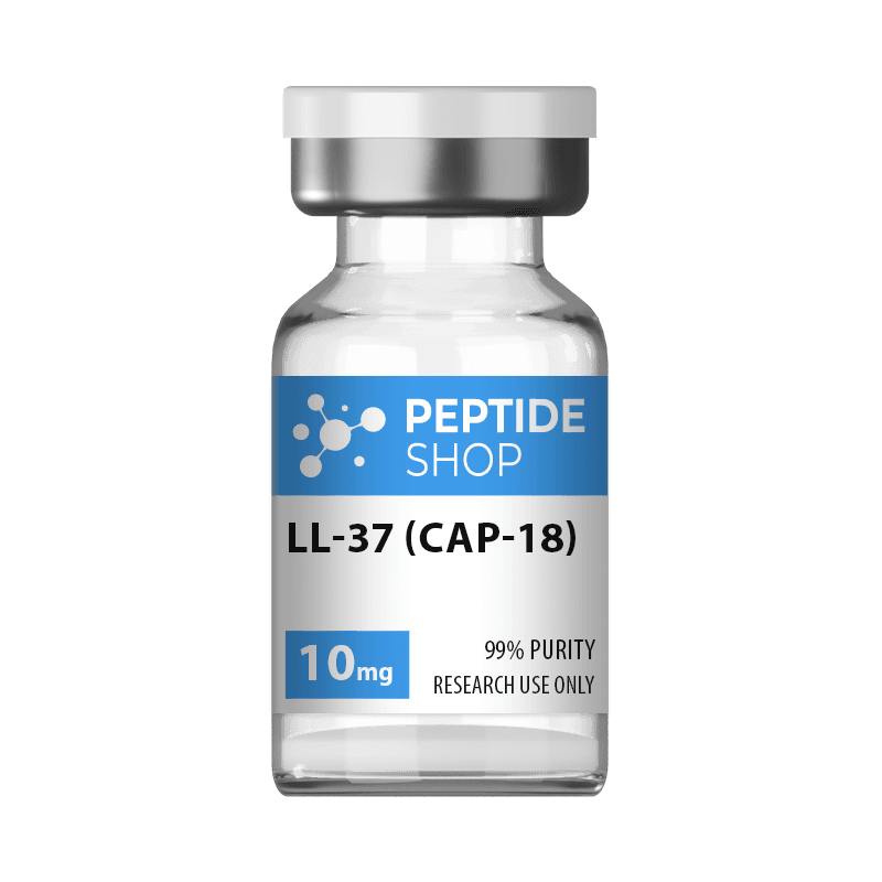 ll-37 cap-18