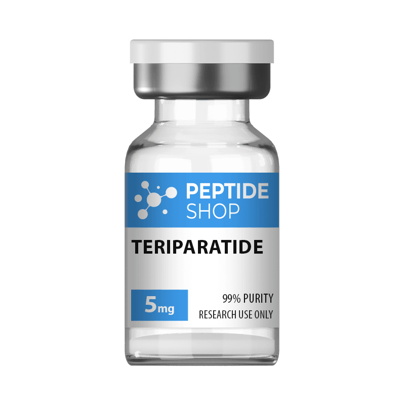 teriparatide