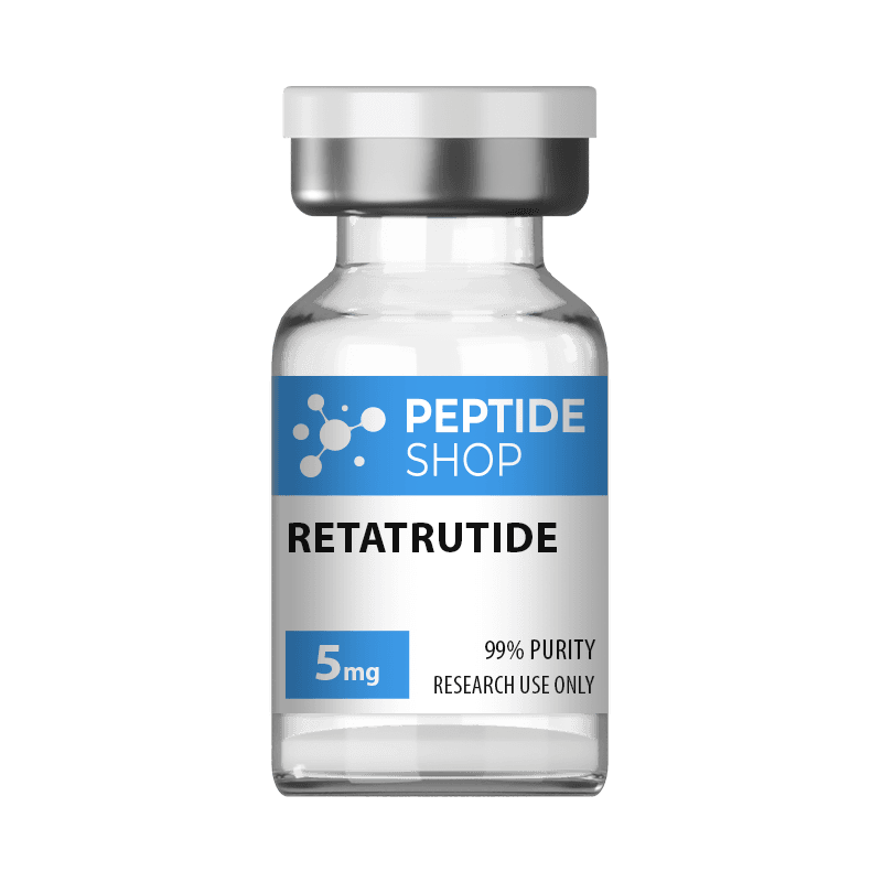 retatrutide