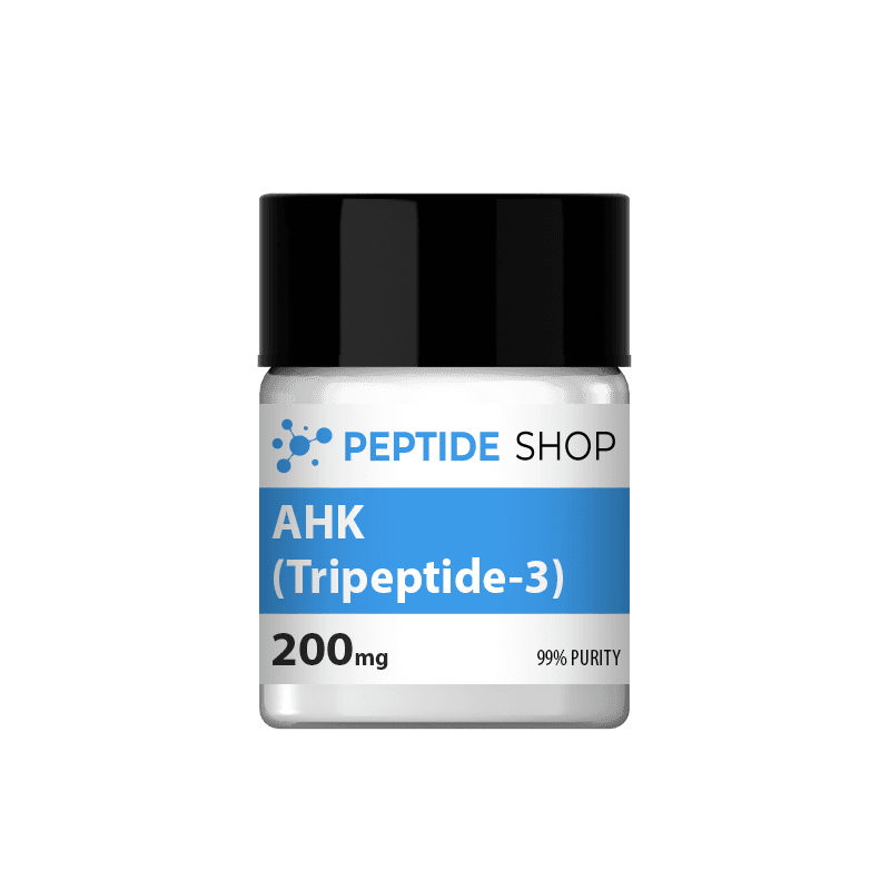 ahk(tripeptide3)