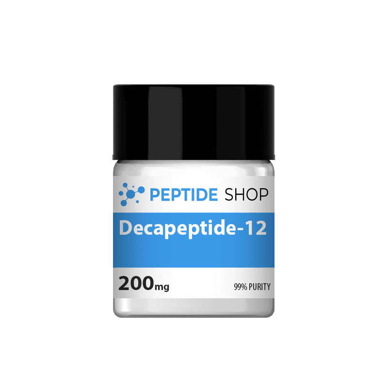decapeptyde-12