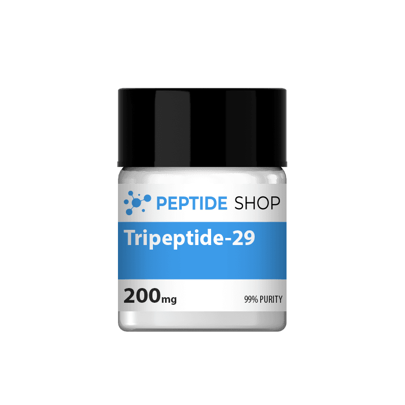 tripeptide-29