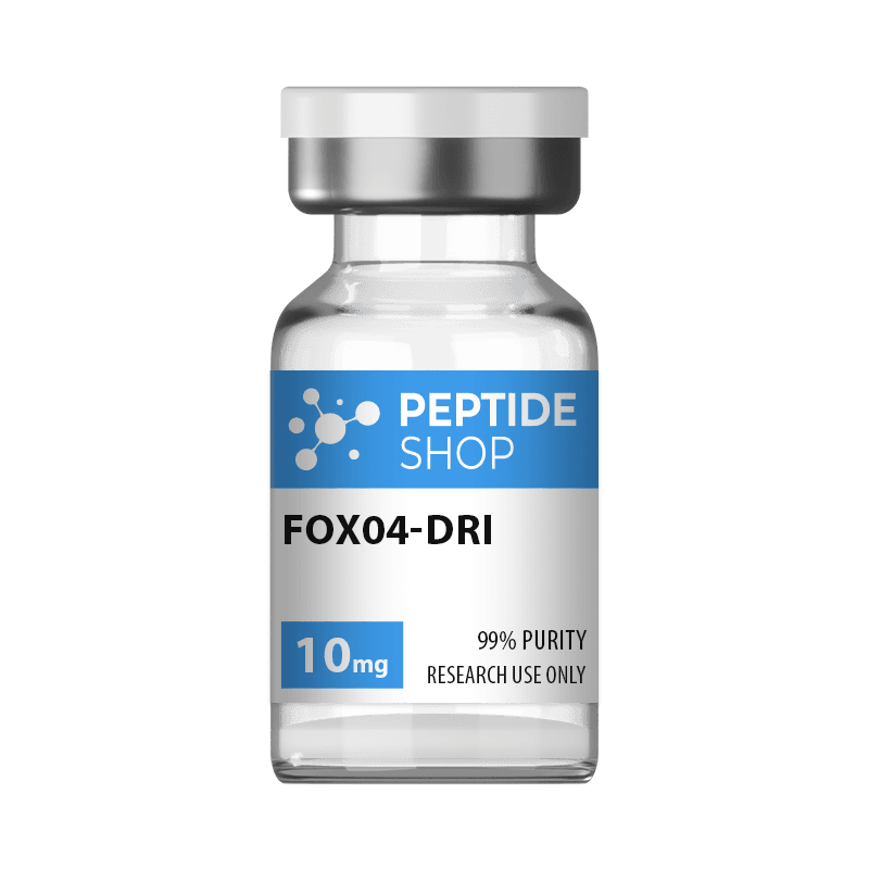 FOX04-DRI Peptide