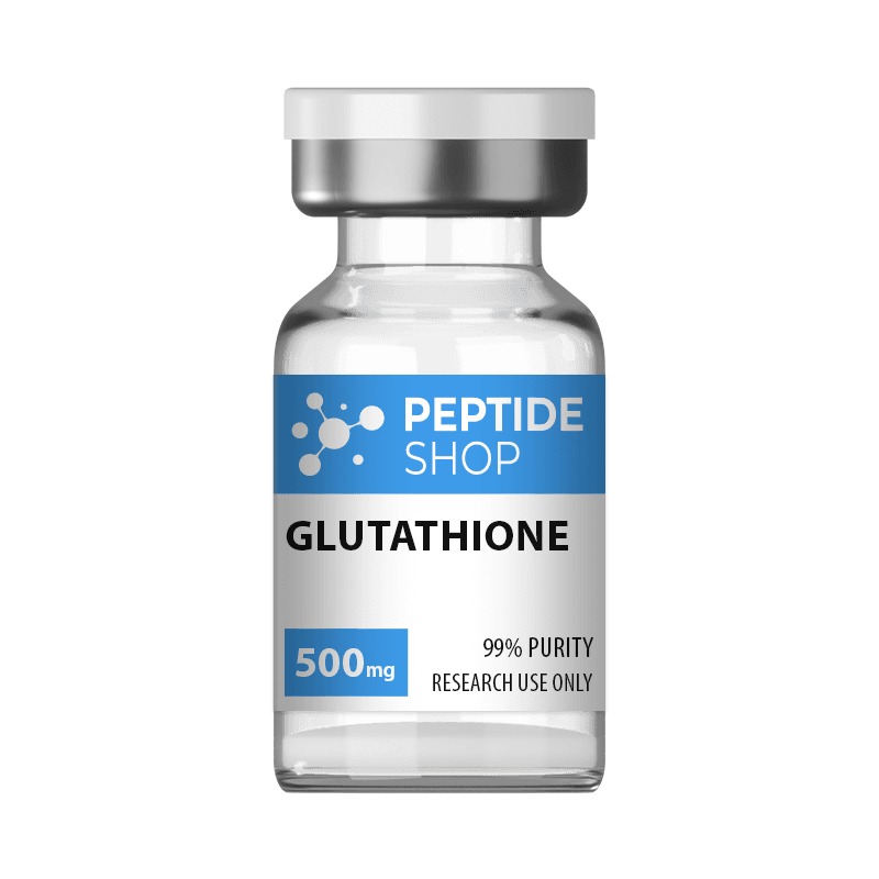 Glutathione Peptide