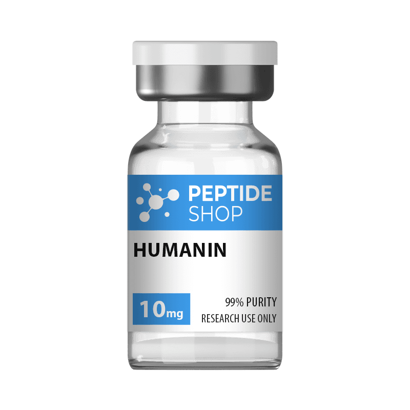 Humanin Peptide 10mg