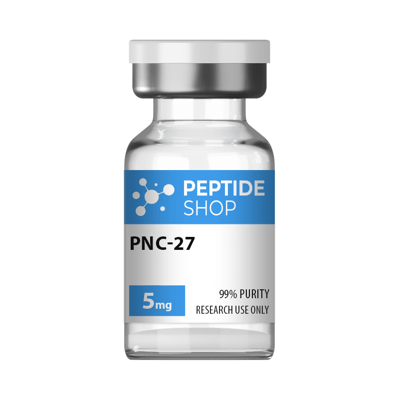 PNC-27 Peptide