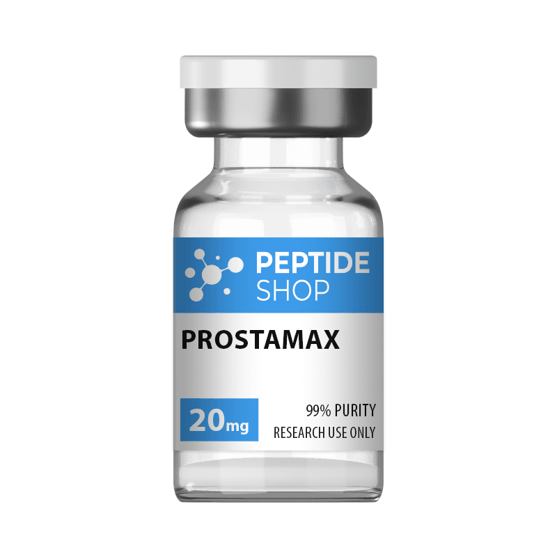 Prostamax Peptide