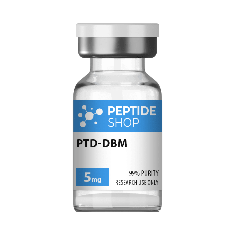 PTD-DBM Peptide 5mg