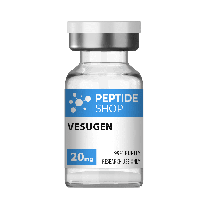 Vesugen Peptide