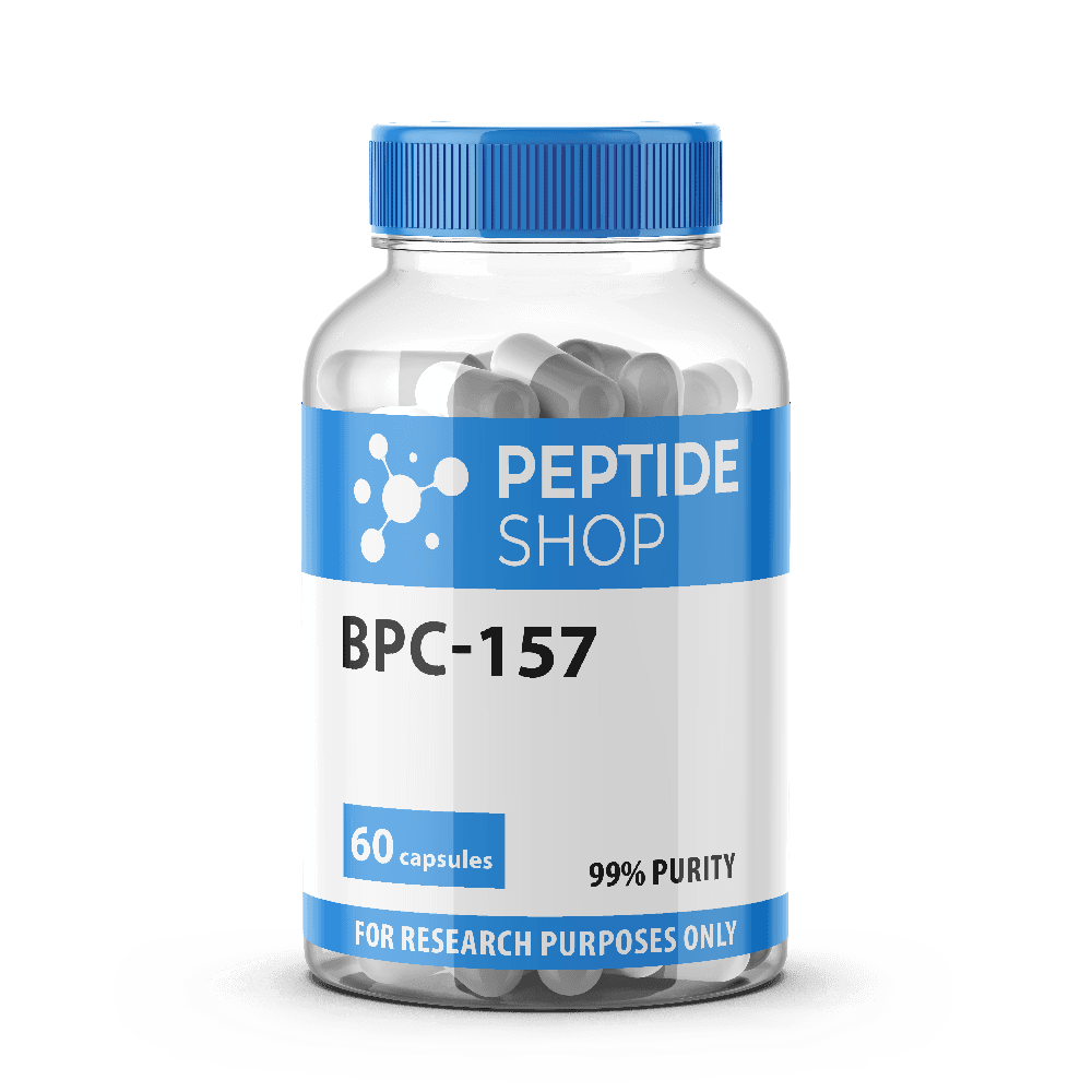 BPC-157 Capsules