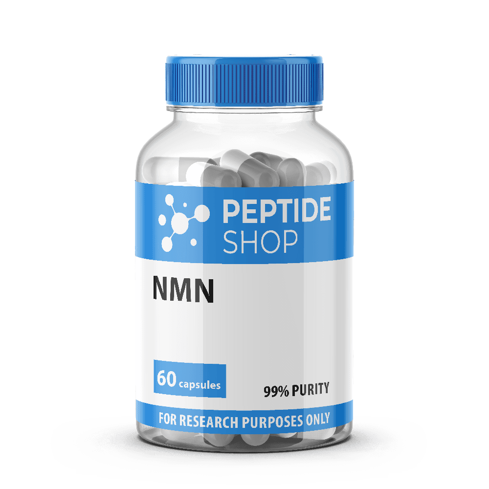 NMN Nicotinamide Mononucleotide