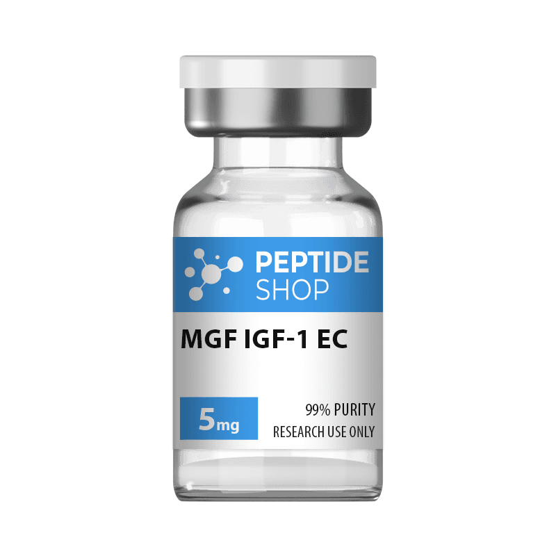 MGF IGF-1 EC Peptide Online