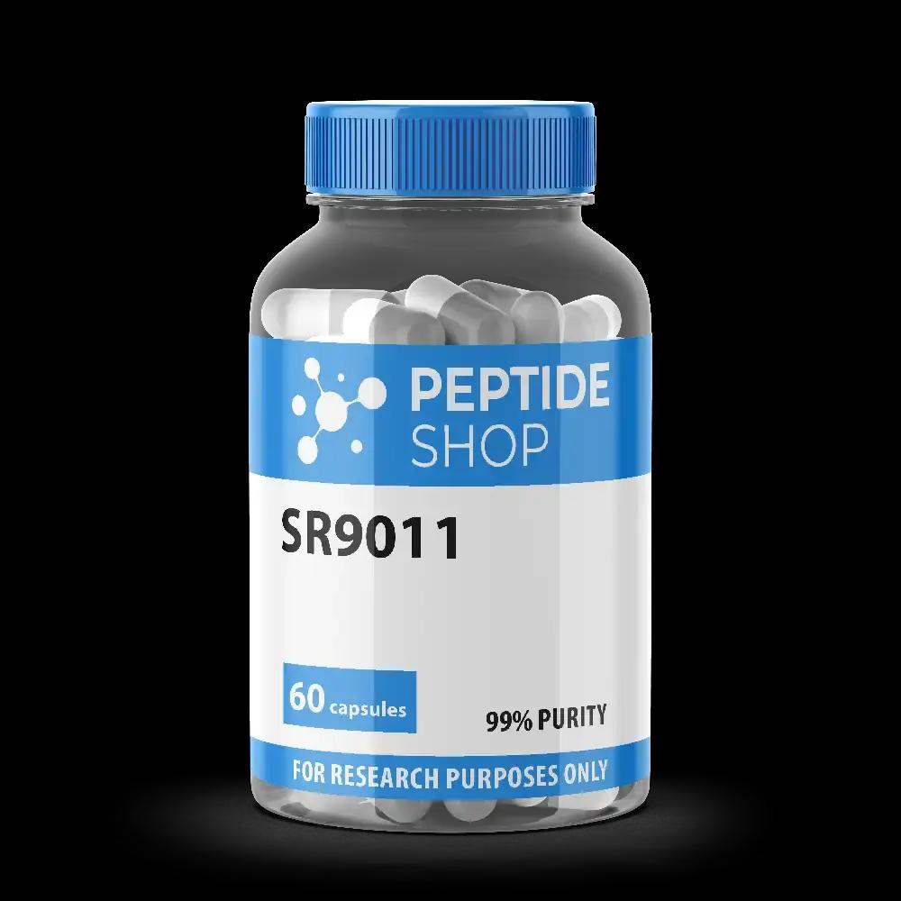 SR-9011 Capsules