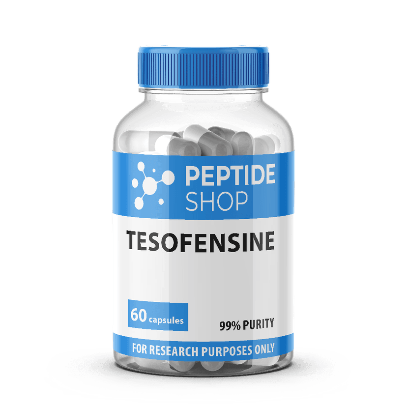 Tesofensine 60 Capsules
