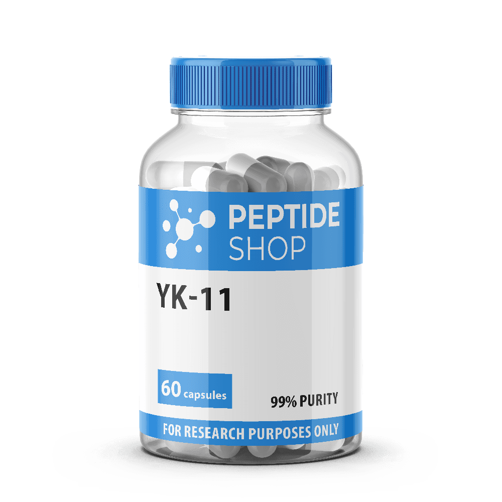 YK-11 Capsules