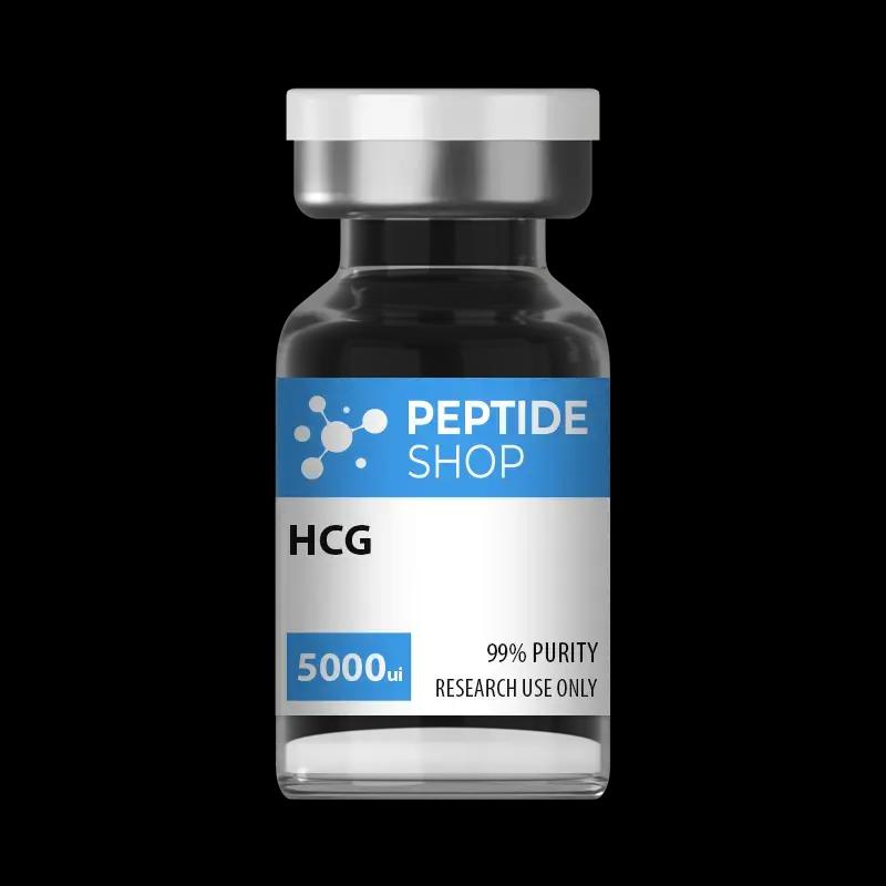 HCG 5000ui