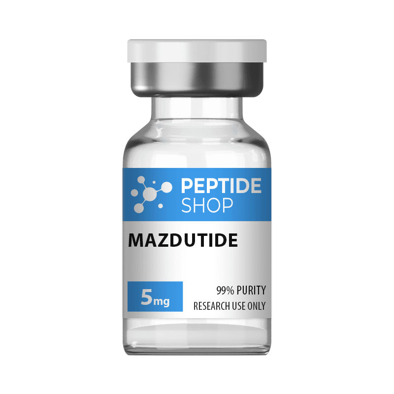 Mazdutide Peptide