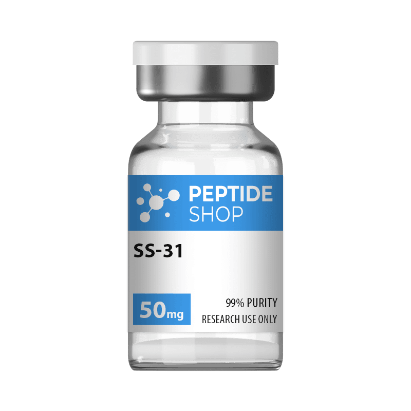 SS-31 Peptide