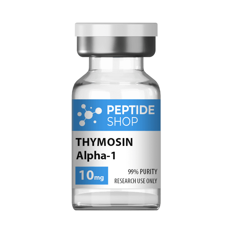 thymosin alpha-1