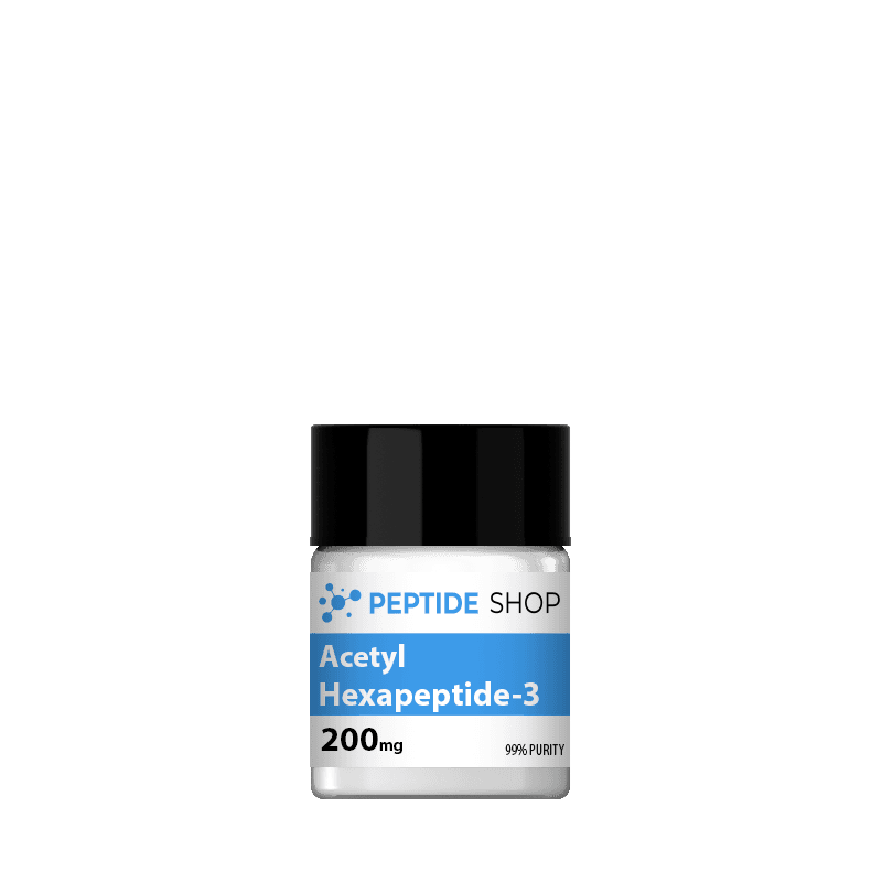 acetyl hexapeptide 3