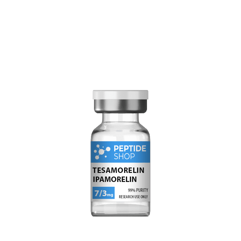 tesamorelin, ipamorelin