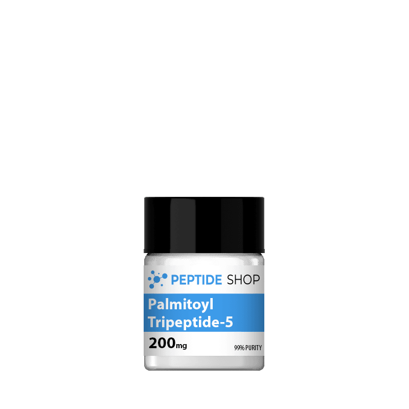 palmitoyl tripeptide 5